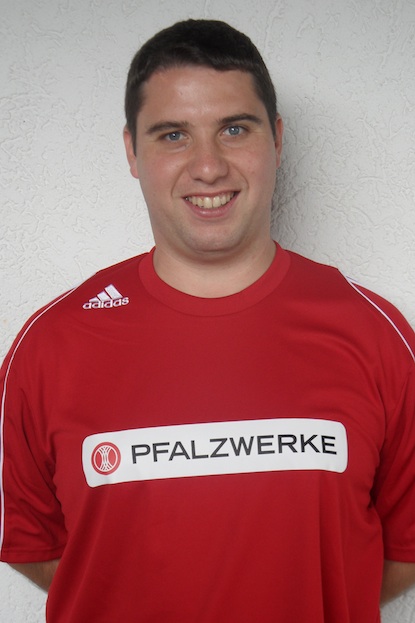 Martin Biehl